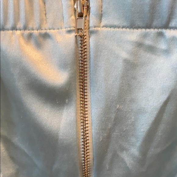 Satin BodySuit - Picture 5 of 9